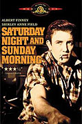 V sobotu večer, v neděli ráno _ Saturday Night and Sunday Morning (1960)