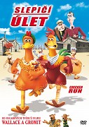 Slepičí úlet _ Chicken Run (2000)