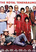 Taková zvláštní rodinka / The Royal Tenenbaums (2001)