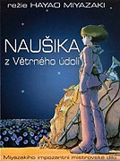 Naušika z Větrného údolí _ Kaze no tani no Naushika (1984)