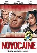 Novocaine Novocaine