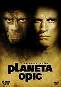 Planeta opic / Planet of the Apes (1968)