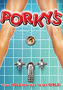 Porky / Porky's (1981)