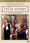 Re: Fešák Hubert (1984)