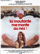Hořčice mi stoupá do nosu _ La Moutarde me monte au nez (1974)