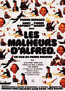 Život plný malérů _ Les Malheurs d'Alfred (1972)