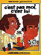 To já ne, to on _ C'est pas moi, c'est lui (1980)