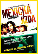Mexická jízda _ Y tu mamá también (2001)