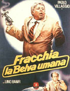 Re: Taková malá bestie / Fracchia la belva umana (1981)