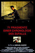 71 fragmentů chronologie náhody 71 fragmentů chronologie náhody