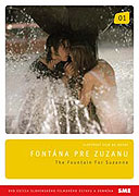 Fontána pre Zuzanu - mini poster