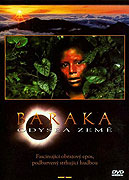 Poster k filmu Baraka: Odysea Zeme