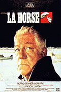 Heroin _ La Horse (1970)