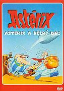 Re: Astérix a velký boj / Astérix et le coup du menhir (1989