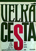 Velká cesta _ Bolšaja doroga (1962)
