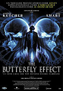 The Butterfly Effect The Butterfly Effect