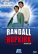Randall a Hopkirk _ Randall and Hopkirk (Deceased) (TV seriál) (1969)