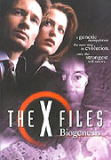 the x files