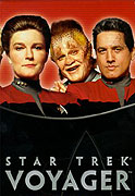 Star Trek: Voyager (TV seriál)