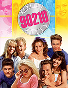 Beverly Hills 90210 (TV seriál) (1990)