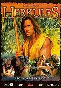 Poster k filmu Herkules (TV seriál)