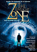 Zóna soumraku _ The Twilight Zone (2002)