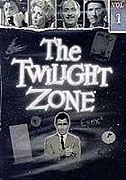 Pásmo soumraku _ Twilight Zone, The (TV seriál) (1959)
