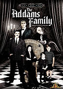 Rodina Addamsova _ Addams Family, The (TV seriál) (1964)