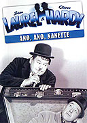 Ano, ano, Nanette