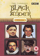Černá zmije _ "The Black Adder" (1982)