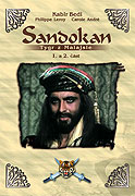 Sandokan (TV seriál) (1976)