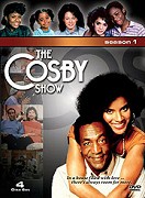 Cosby Show (TV seriál) (1984)