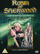 Robin Hood _ Robin of Sherwood (TV seriál) (1984)