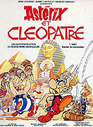 Asterix a Kleopatra _ Astérix et Cléopâtre (1968)