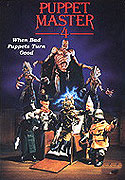 Puppet Master 4 (1993) Puppet Master 4 (1993)
