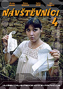 Poster k filmu 
						Návštěvníci (TV seriál)
						
					
				