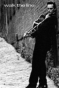 Walk the Line Walk the Line