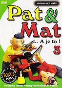 Pat a Mat: Střecha