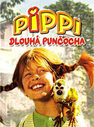 Pippi dlouhá punčocha _ Pippi Långstrump (1969)