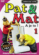 Pat a Mat: Grill