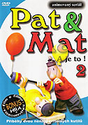 Pat a Mat: Déšť