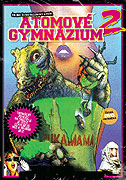 Atomové gymnázium 2 Atomové gymnázium 2