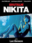 Brutální Nikita _ Nikita (1990)