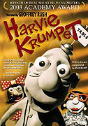 Harvie Krumpet (2003)