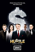 HUSTLE HUSTLE