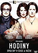 Poster k filmu Hodiny