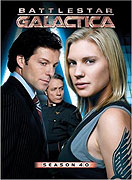 Battlestar Galactica 2004 - 2009