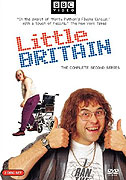 Malá Velká Británie _ Little Britain (2003)