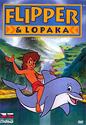 Flipper a Lopaka