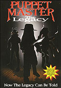 Puppet Master: The Legacy (2003) Puppet Master: The Legacy (2003)